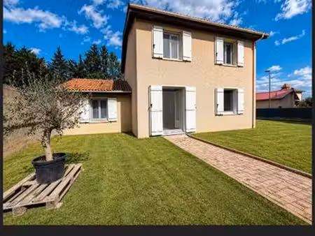 maison saint laure