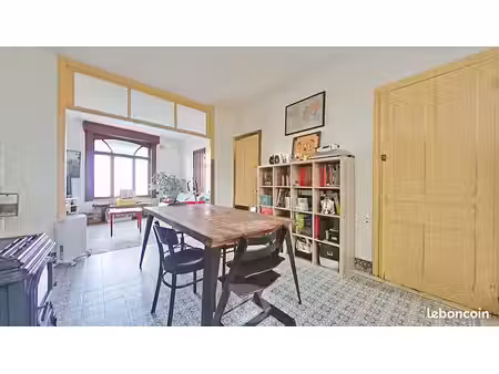 maison 4 pièces 87 m²