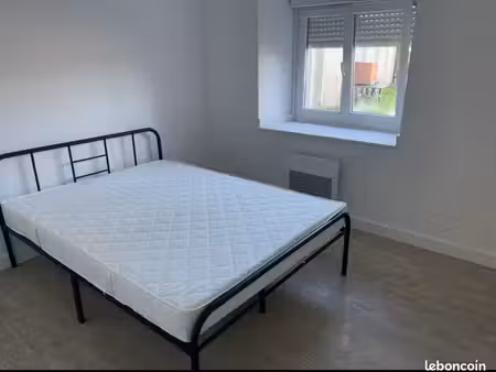 appartement t2
