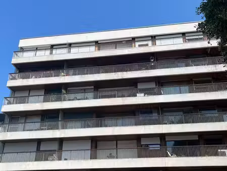 superbe appartement jardin public