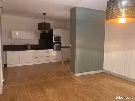 loue appartement