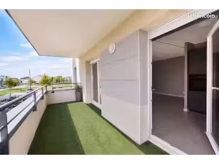 appartement 1 chambre a florange