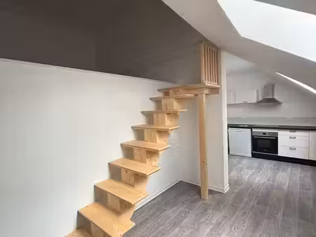 appartement f3