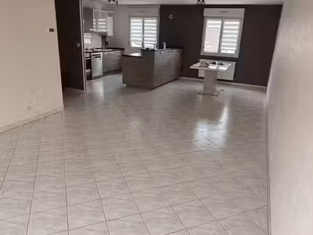 appartement t3 de 78 m²