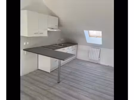 ? immeuble de rapport – 3 appartements – 171 m² – déjà loué