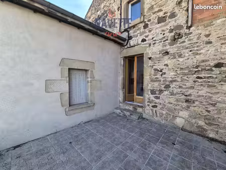immeuble 8 pièces 98 m²
