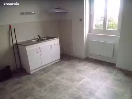 appartement centre malestroit