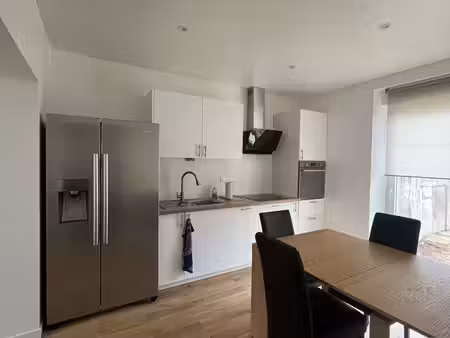 appartement t1 bis 50m2