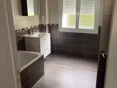 magnifique appartement