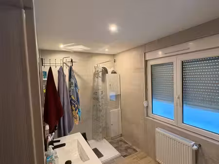 loue appartement puttelange-aux-lacs