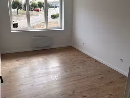 appartement 3 pièces – 65 m² – garage – rémilly – 690 charges comprises
