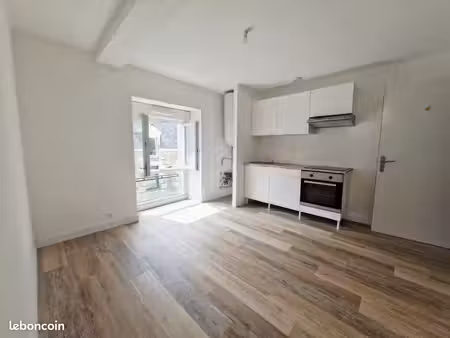 appartement 3 pièces