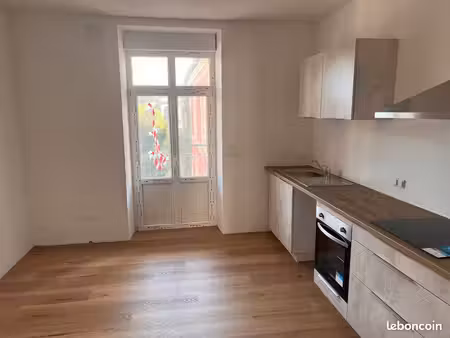 appartement à sarreguemines