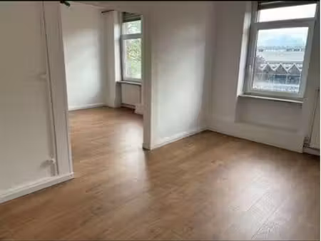 appartement f5 rénové – 105 m² – 780 charges comprises