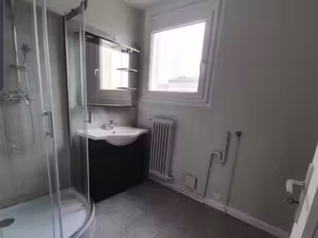 appartement thionville