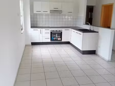 appartement 3 pièces 80m2