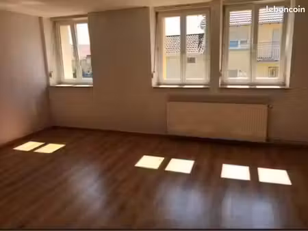 appartement spacieux vittersbourg