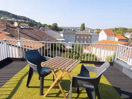 meublé premium tout inclus <1km frontière luxembourg