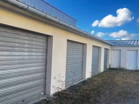 box à louer