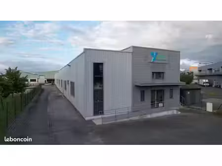 local commercial alencon