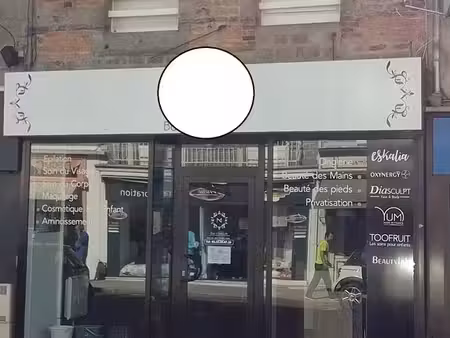 local commercial _ hypercentre