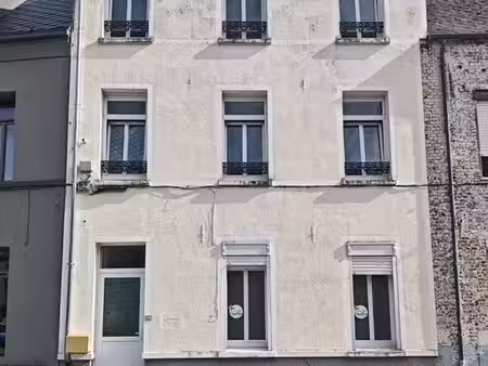 maison 6 pièces 140 m²