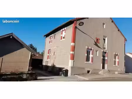 location maison proche nancy metz