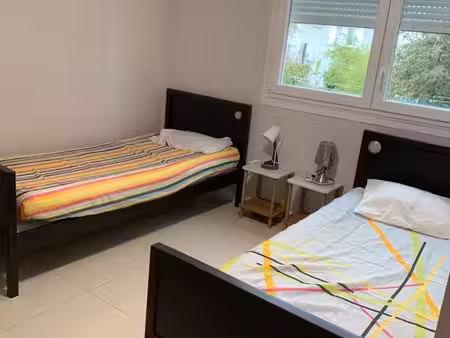 location étudiant