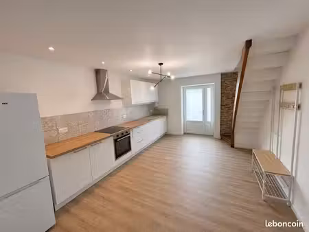 maison 60m2