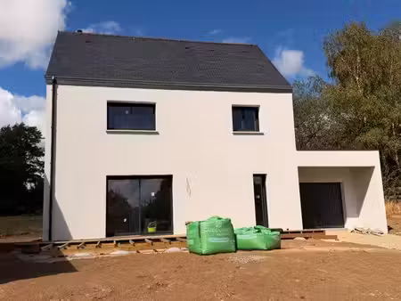 à louer maison neuve 100m2 - 3 chambres