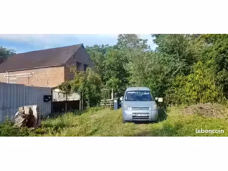 habitation à quarouble