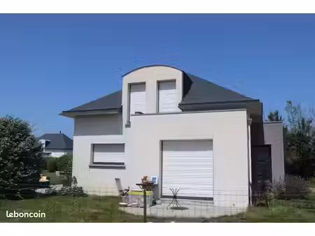 location à l'année