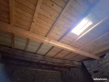 propriété 5 pièces 120 m²