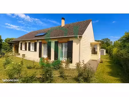 maison 5 pièces 92 m²