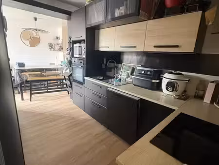 maison 5 pièces 104 m²