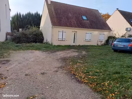 maison à vendre villers-saint-paul