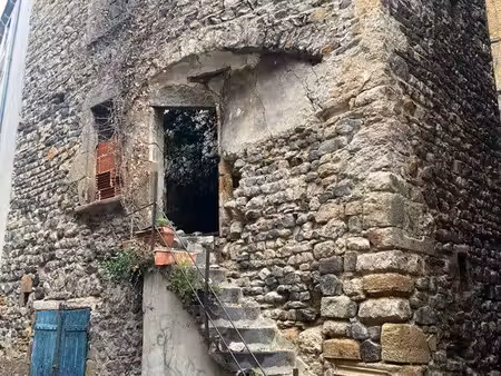 maison les martres de veyre