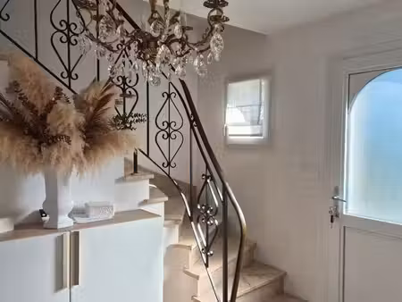 maison 140m2 8 pièces + dépendance