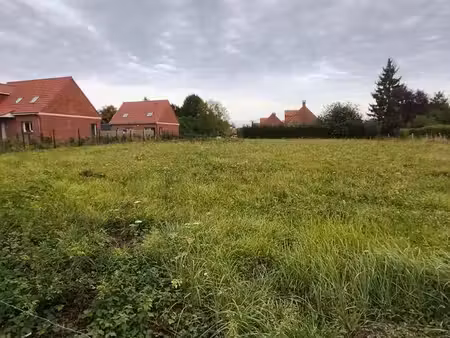 terrain a vendre cobrieux