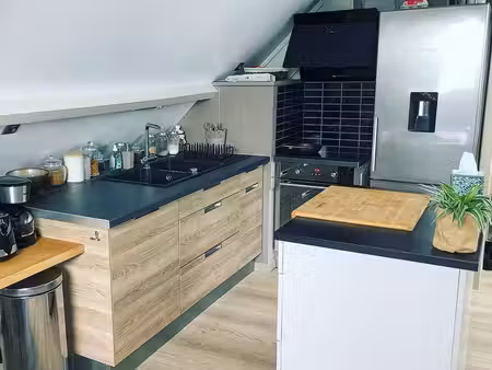 location appartement auray