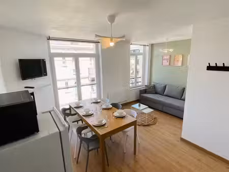 location appartement 2 chambres