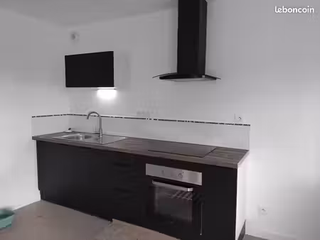 location appartement t2