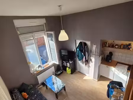 location appartement 30m2 meublé