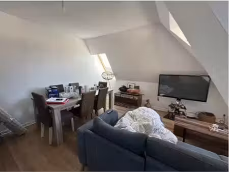 appartement 33 m2
