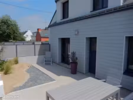 appartement t2 bis