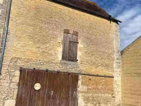 bâtiment / garage