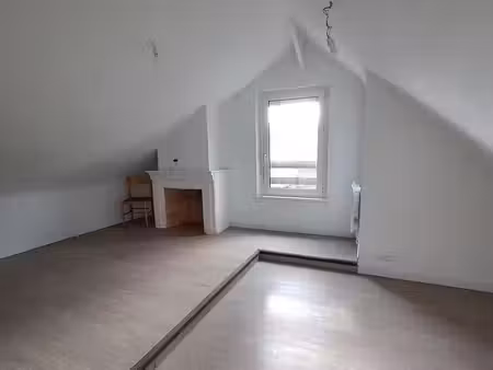 grand studio à josselin