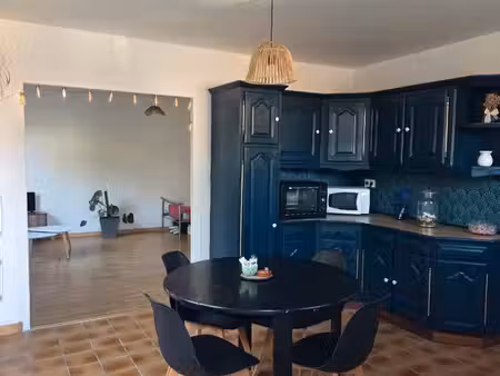 appartement de 45m2
