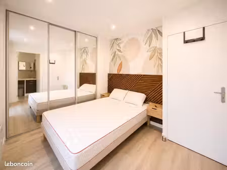 appartement t2