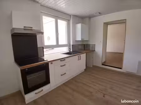appartement t3